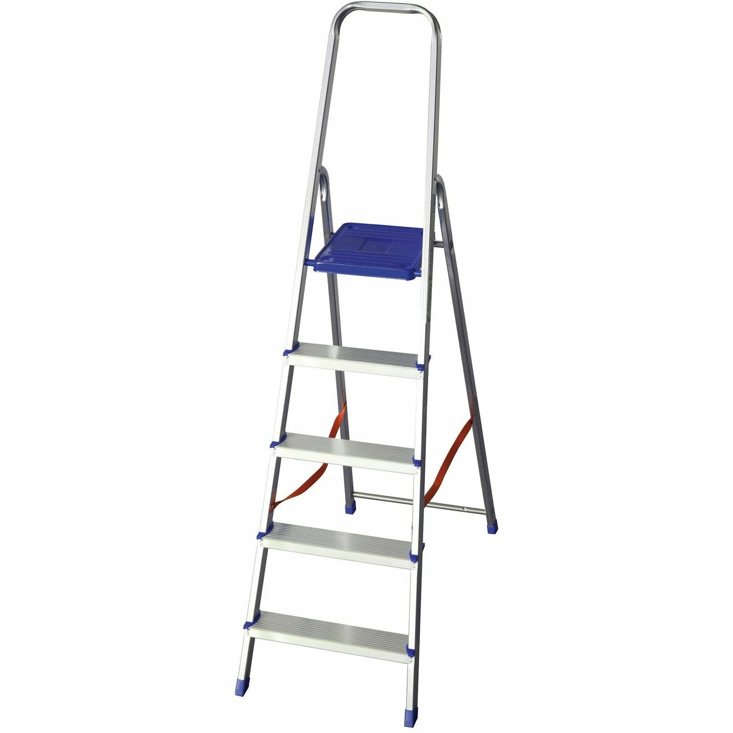 FACAL - Scala in alluminio 5 gradini